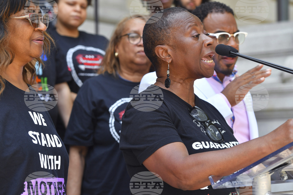 DC Guaranteed Income Coalition Day of Action