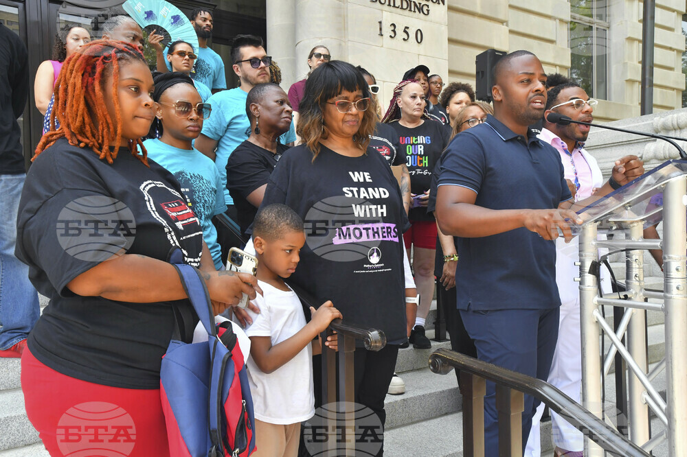 DC Guaranteed Income Coalition Day of Action