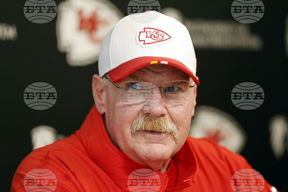 Chiefs Football