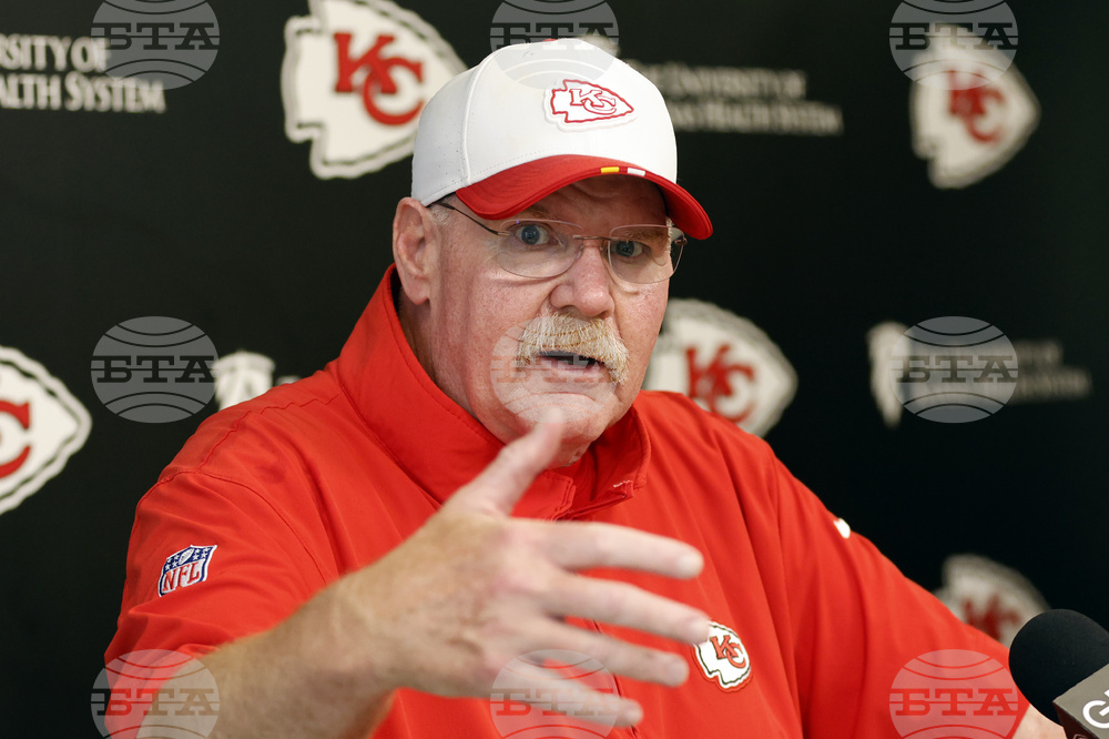 Chiefs Football
