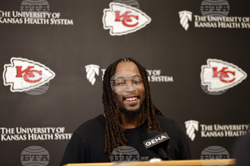 Chiefs Football