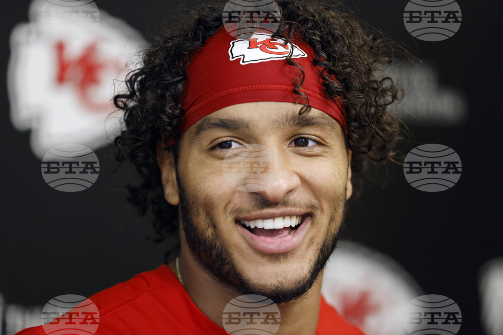Chiefs Football