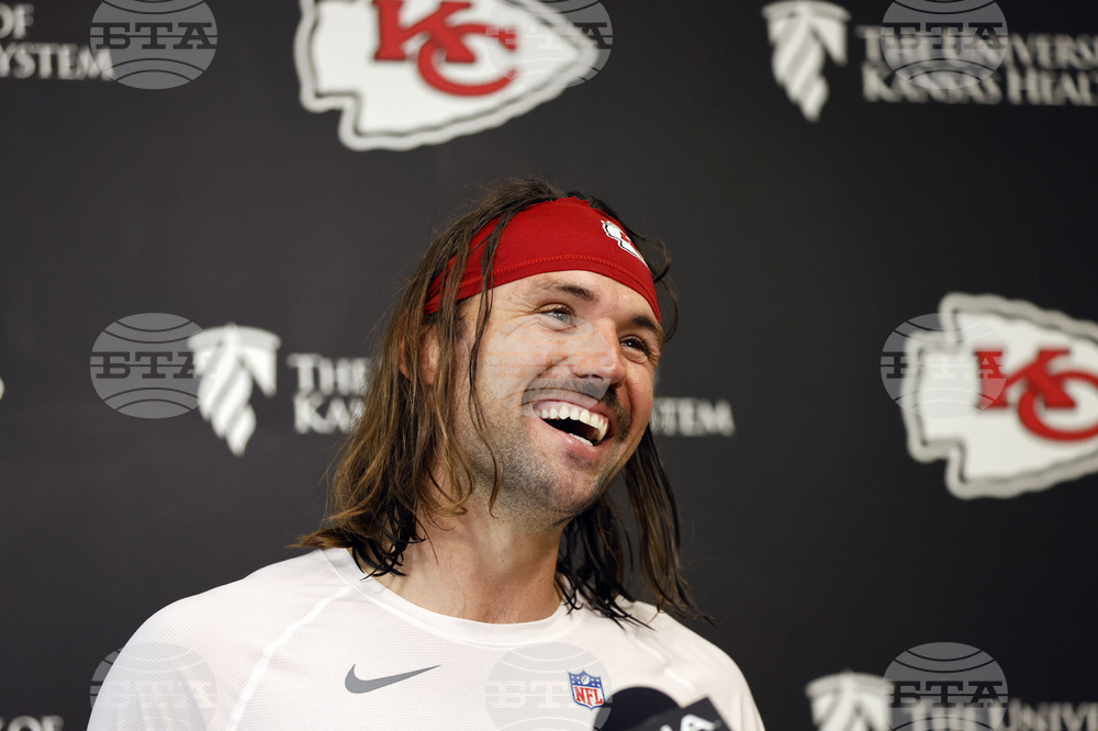 Chiefs Football