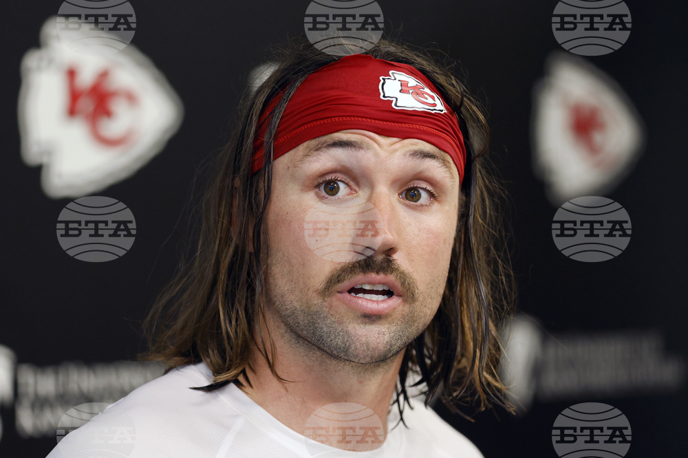 Chiefs Football