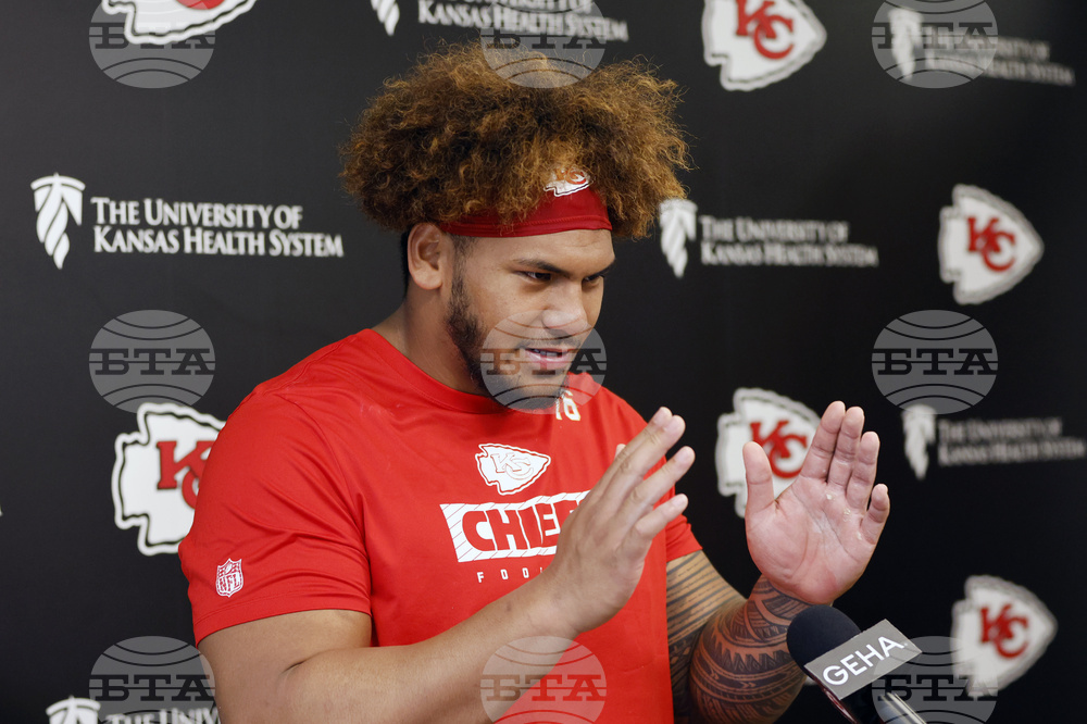 Chiefs Football