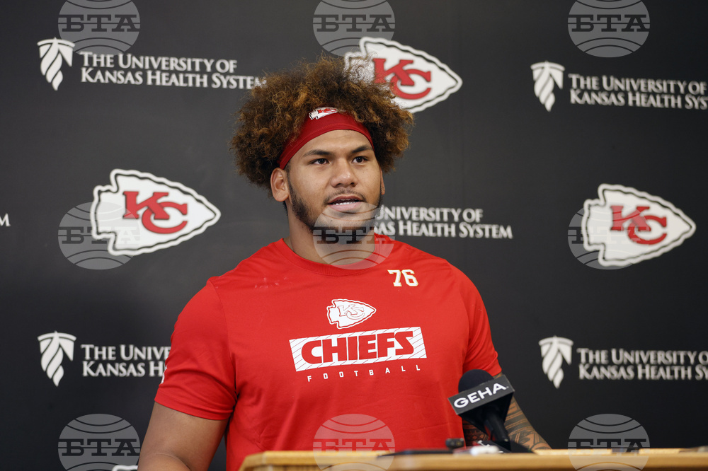 Chiefs Football