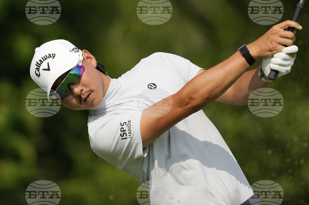 US Open Golf