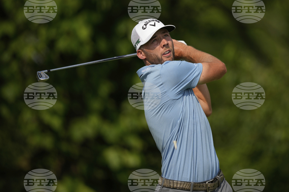 US Open Golf