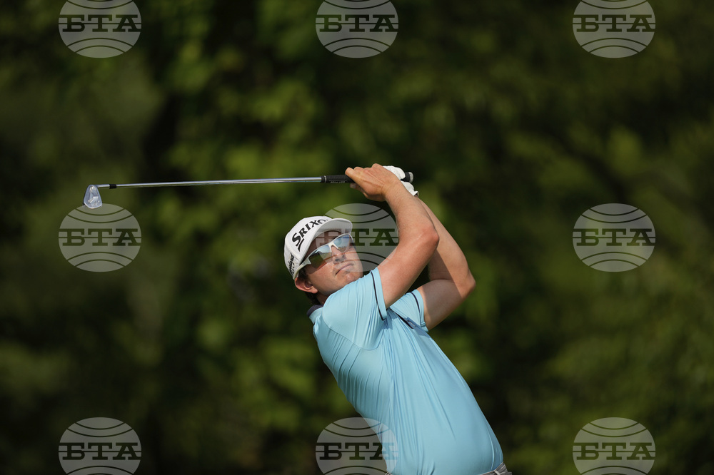 US Open Golf