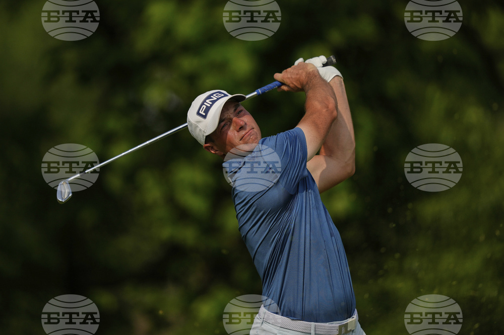 US Open Golf