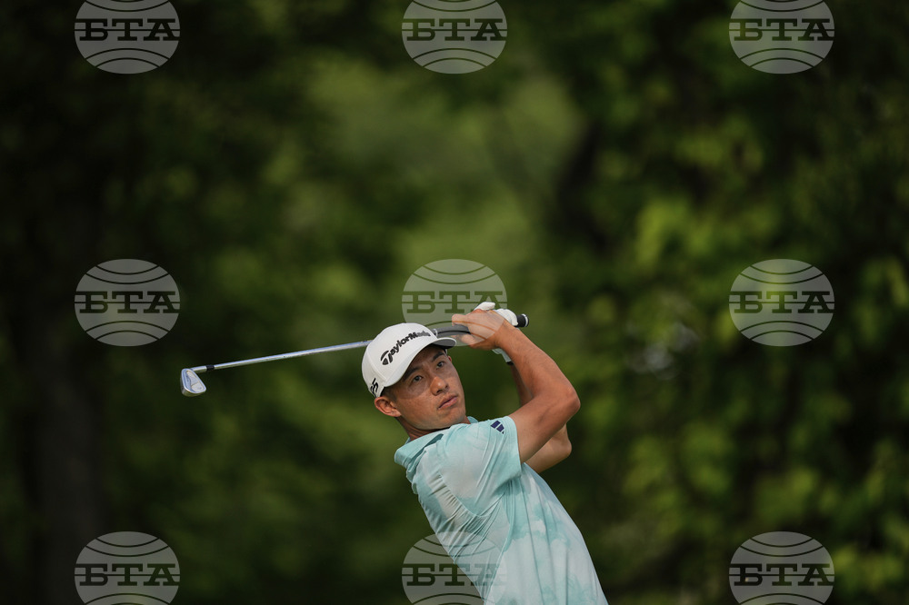 US Open Golf