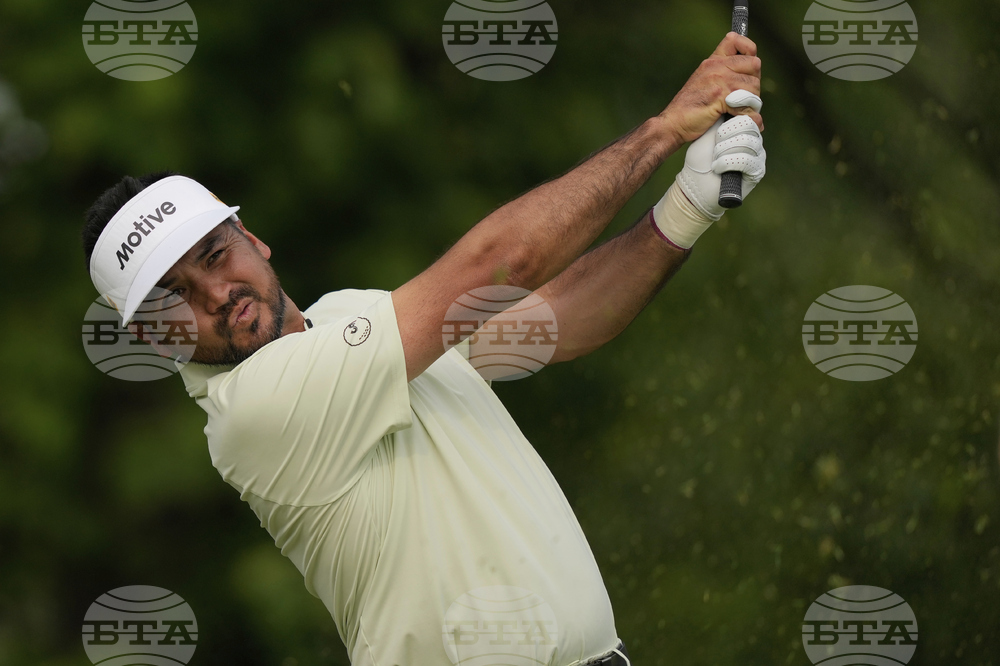 US Open Golf