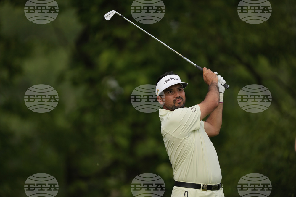 US Open Golf