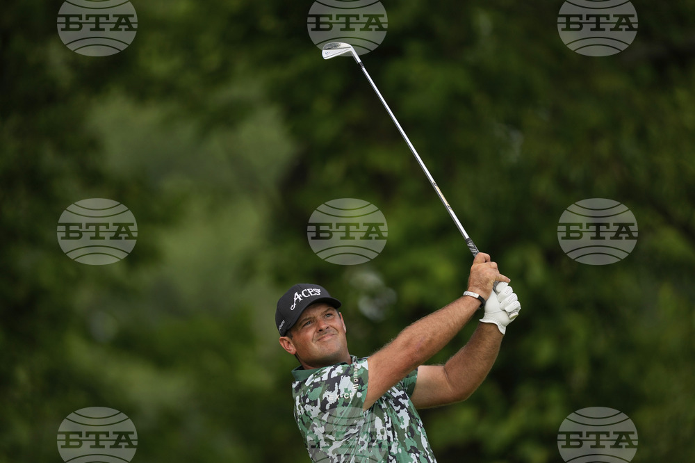 US Open Golf