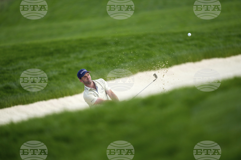 US Open Golf