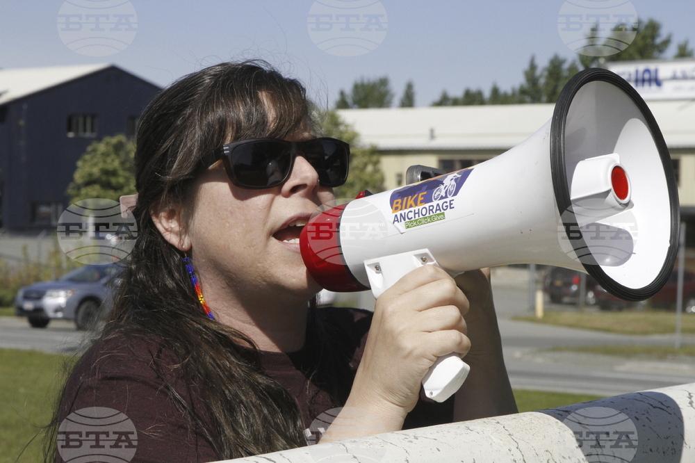 Immigration Raids Alaska