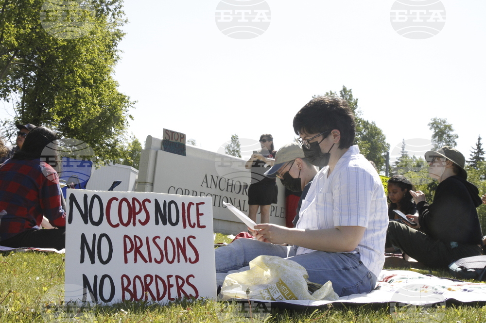 Immigration Raids Alaska