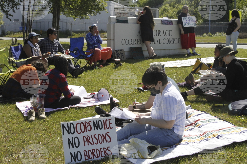 Immigration Raids Alaska