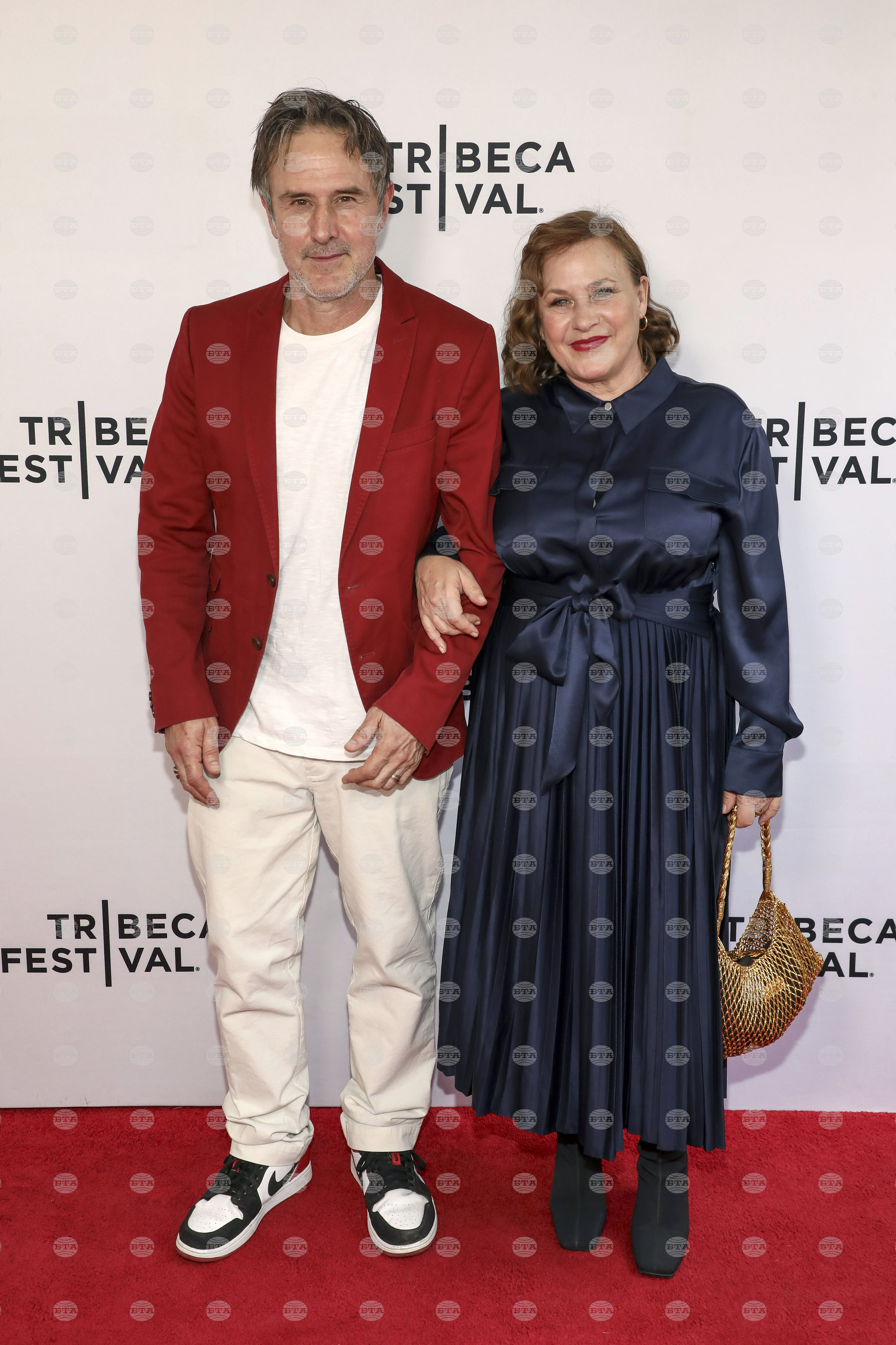 2025 Tribeca Festival - "Gonzo Girl" Premiere