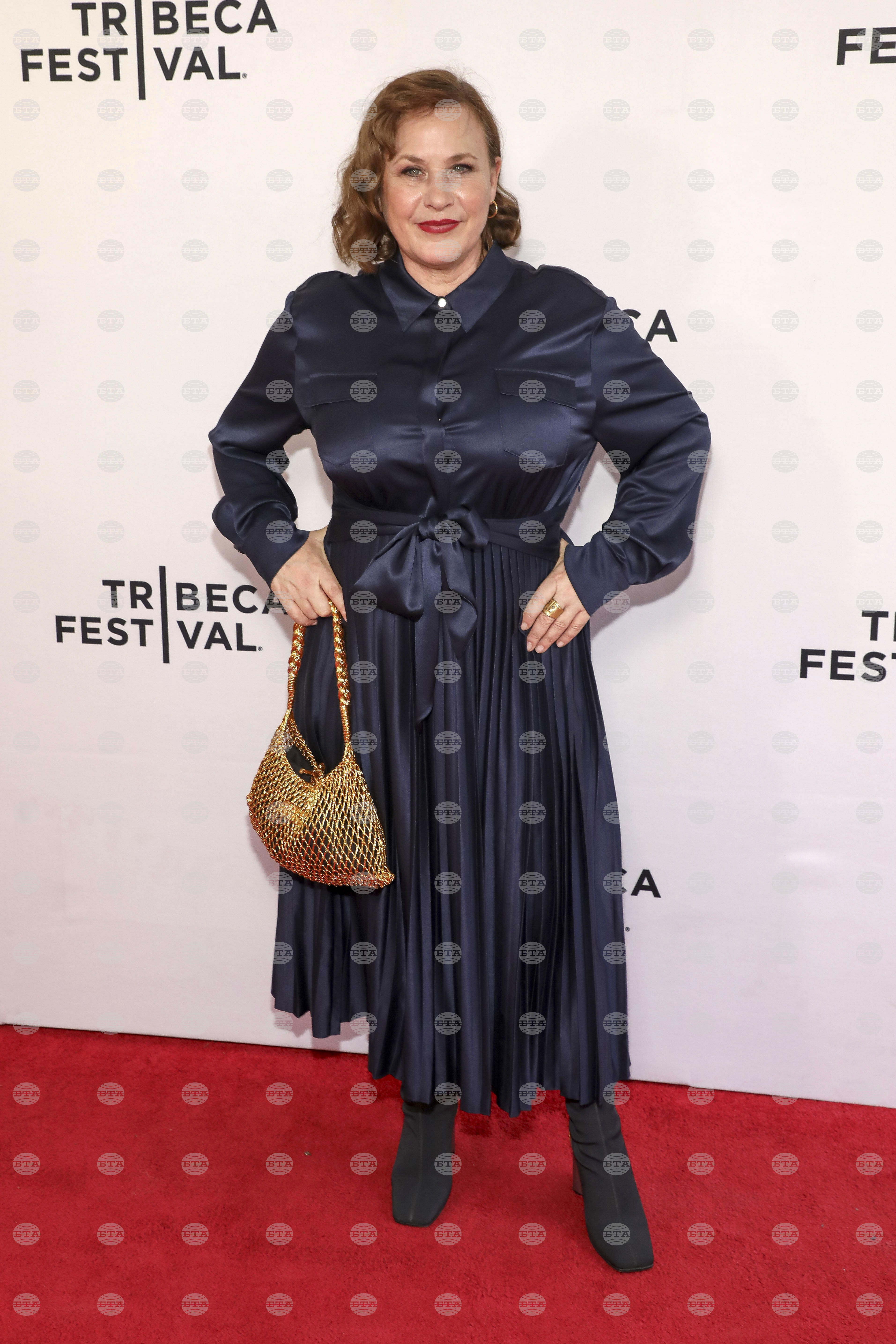 2025 Tribeca Festival - "Gonzo Girl" Premiere