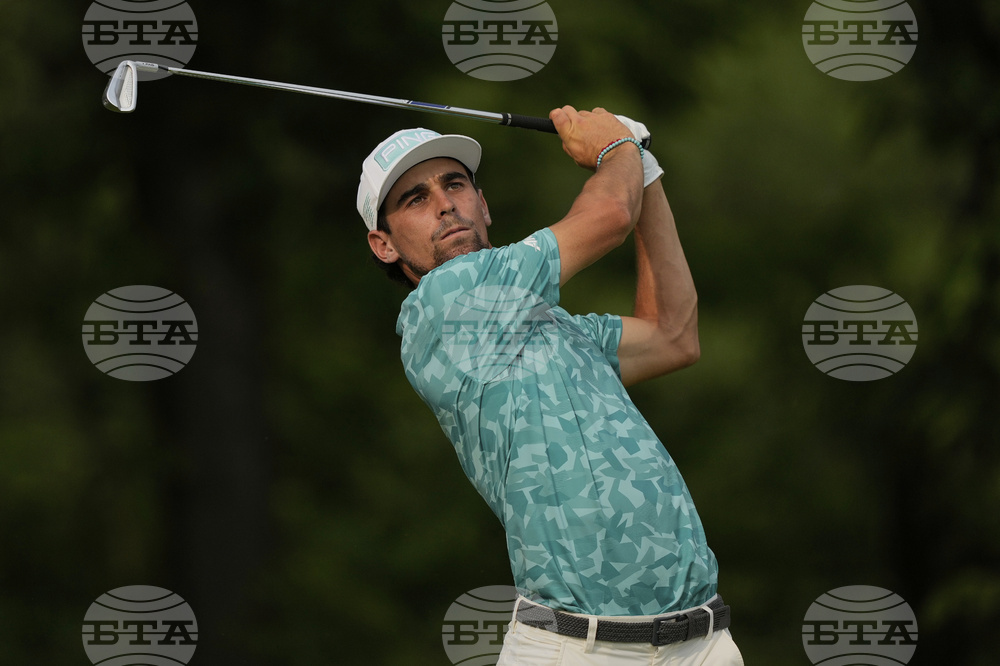 US Open Golf