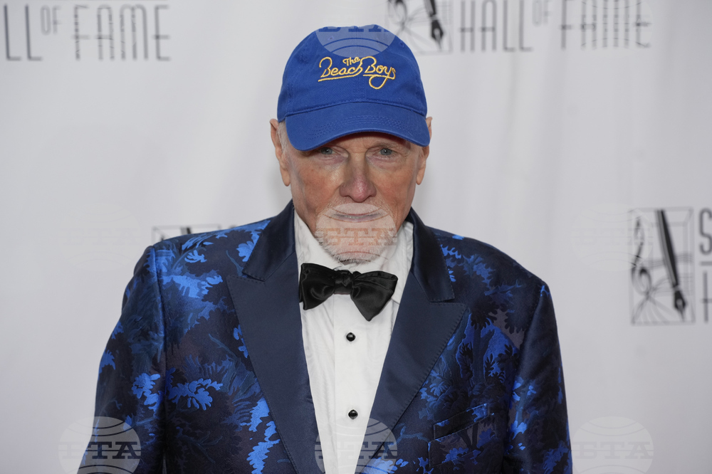 2025 Songwriters Hall of Fame Awards - Arrivals