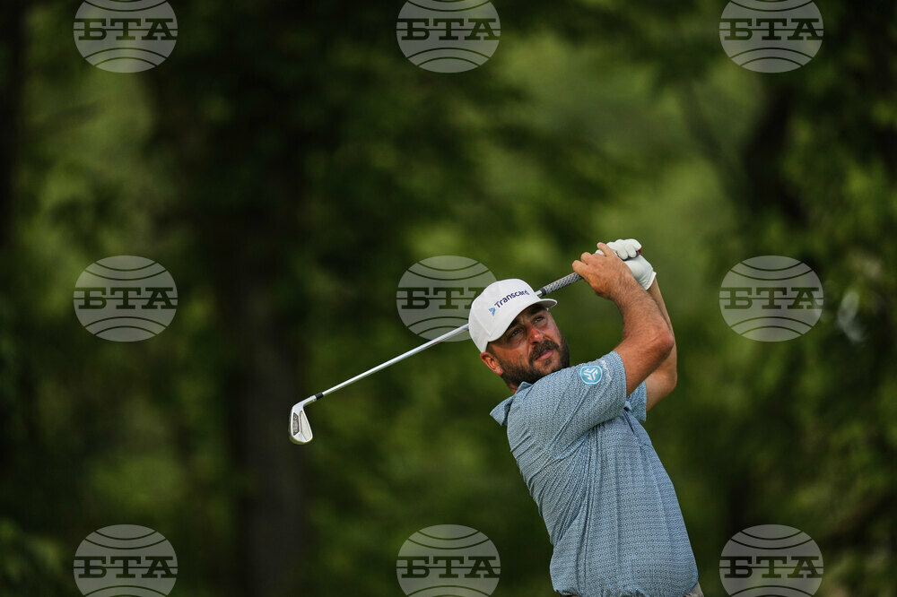 US Open Golf