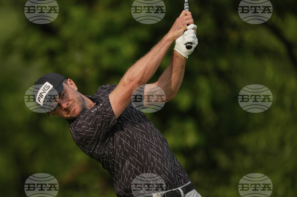 US Open Golf