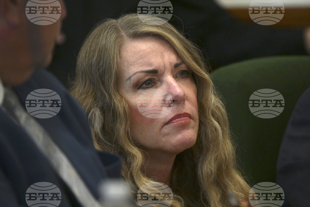 Lori Vallow Daybell Arizona