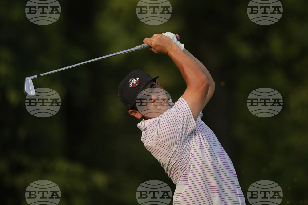 US Open Golf