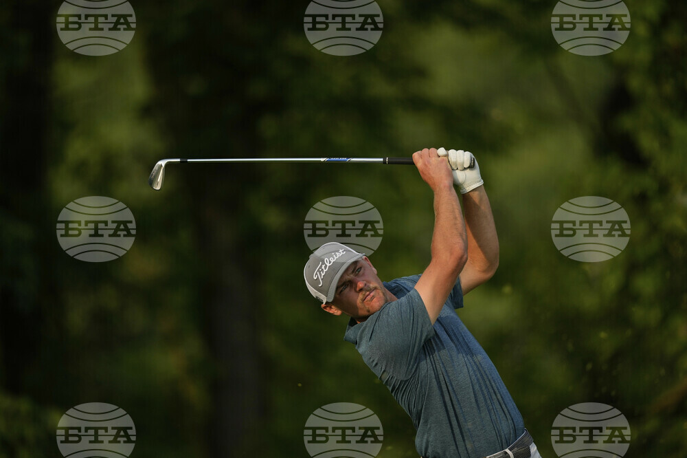 US Open Golf