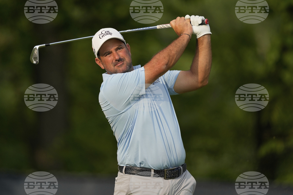 US Open Golf