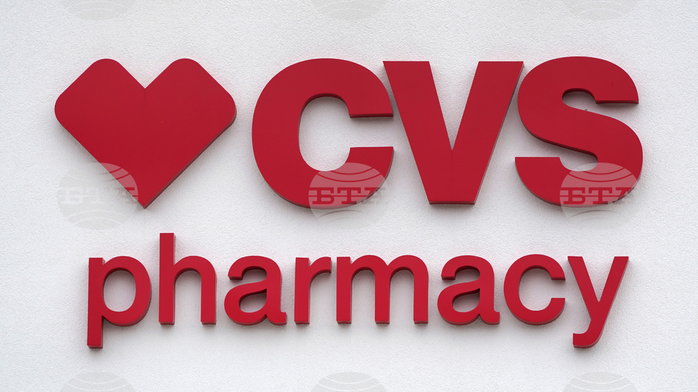 Louisiana Attorney General CVS