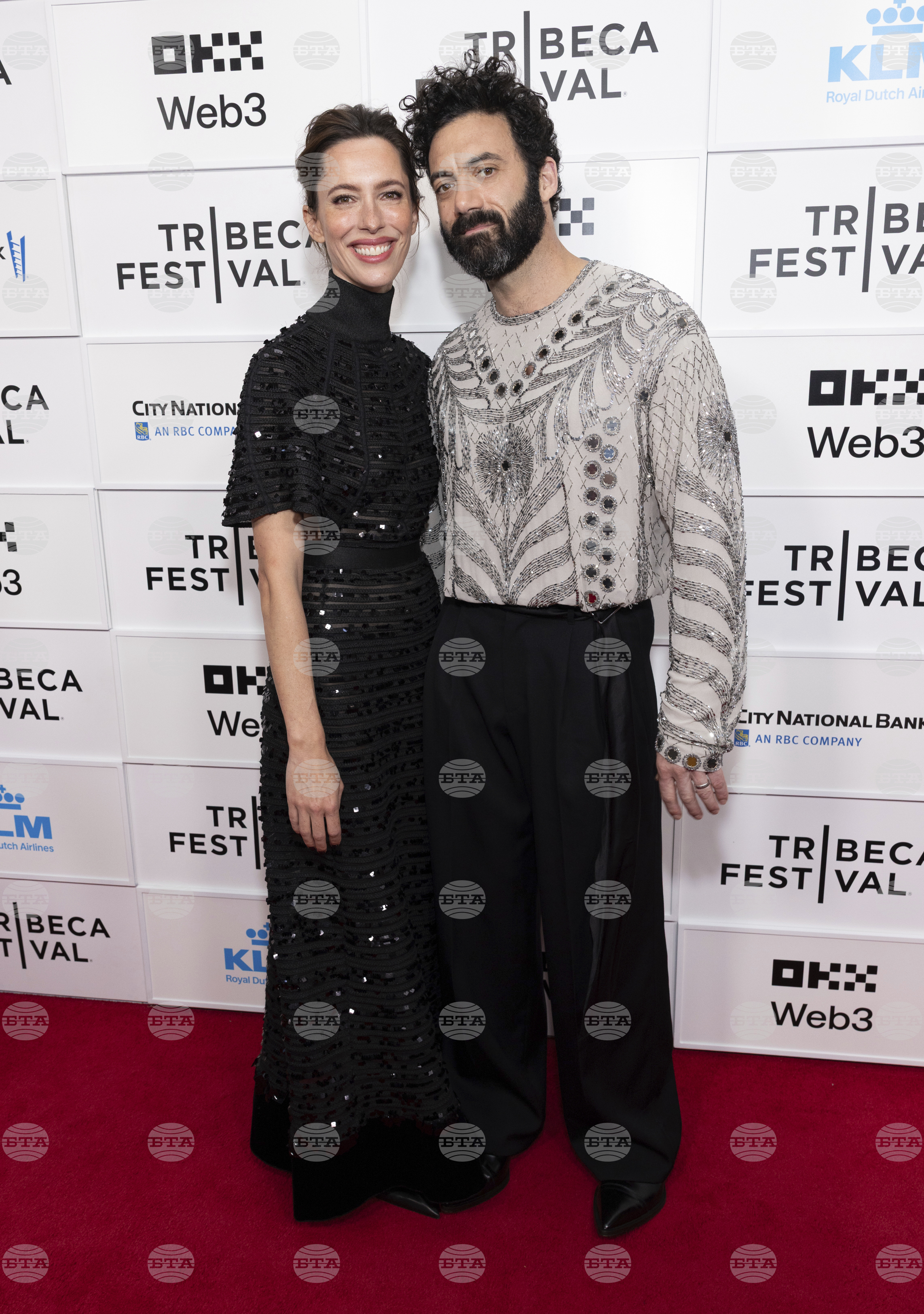 2025 Tribeca Festival - "The Gilded Age" Premiere