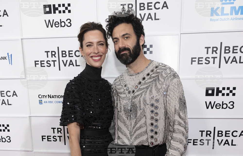 2025 Tribeca Festival - "The Gilded Age" Premiere