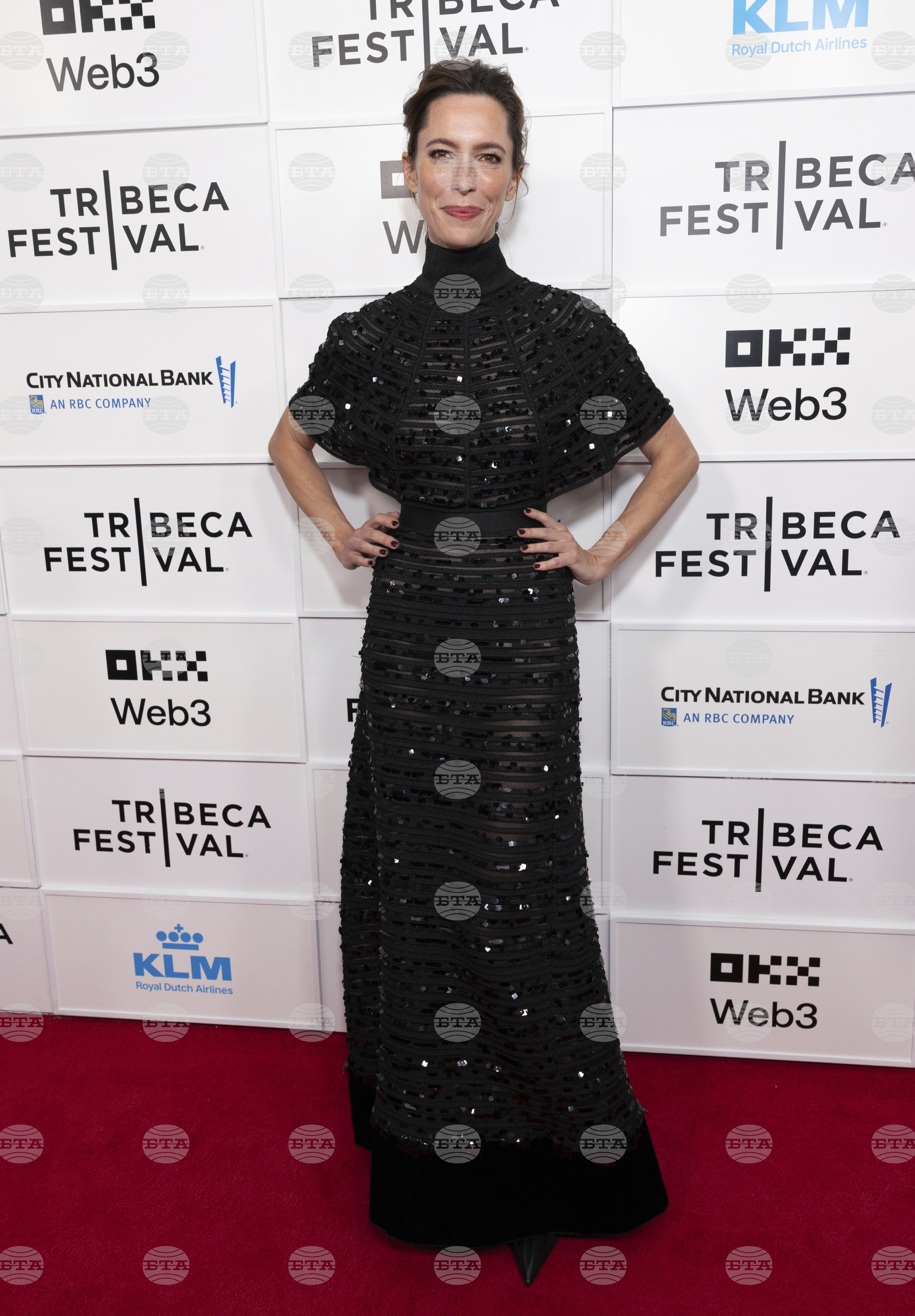 2025 Tribeca Festival - "The Gilded Age" Premiere