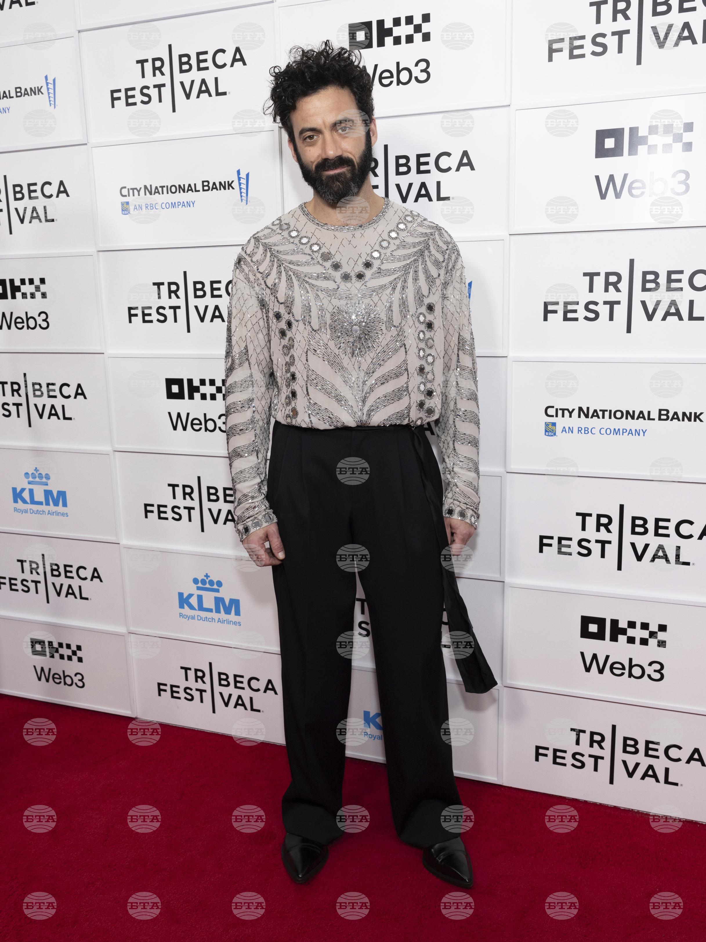 2025 Tribeca Festival - "The Gilded Age" Premiere