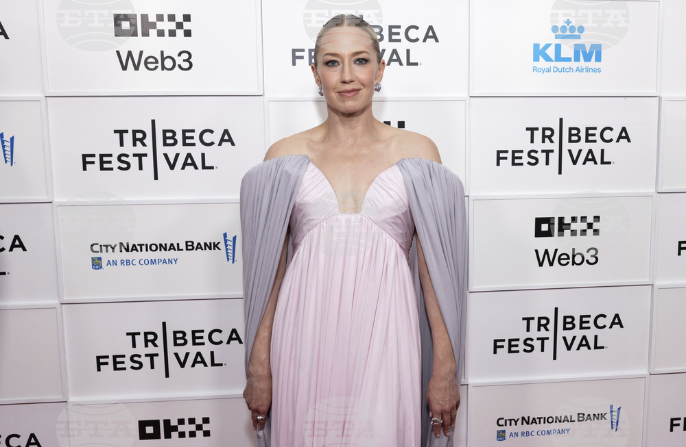 2025 Tribeca Festival - "The Gilded Age" Premiere