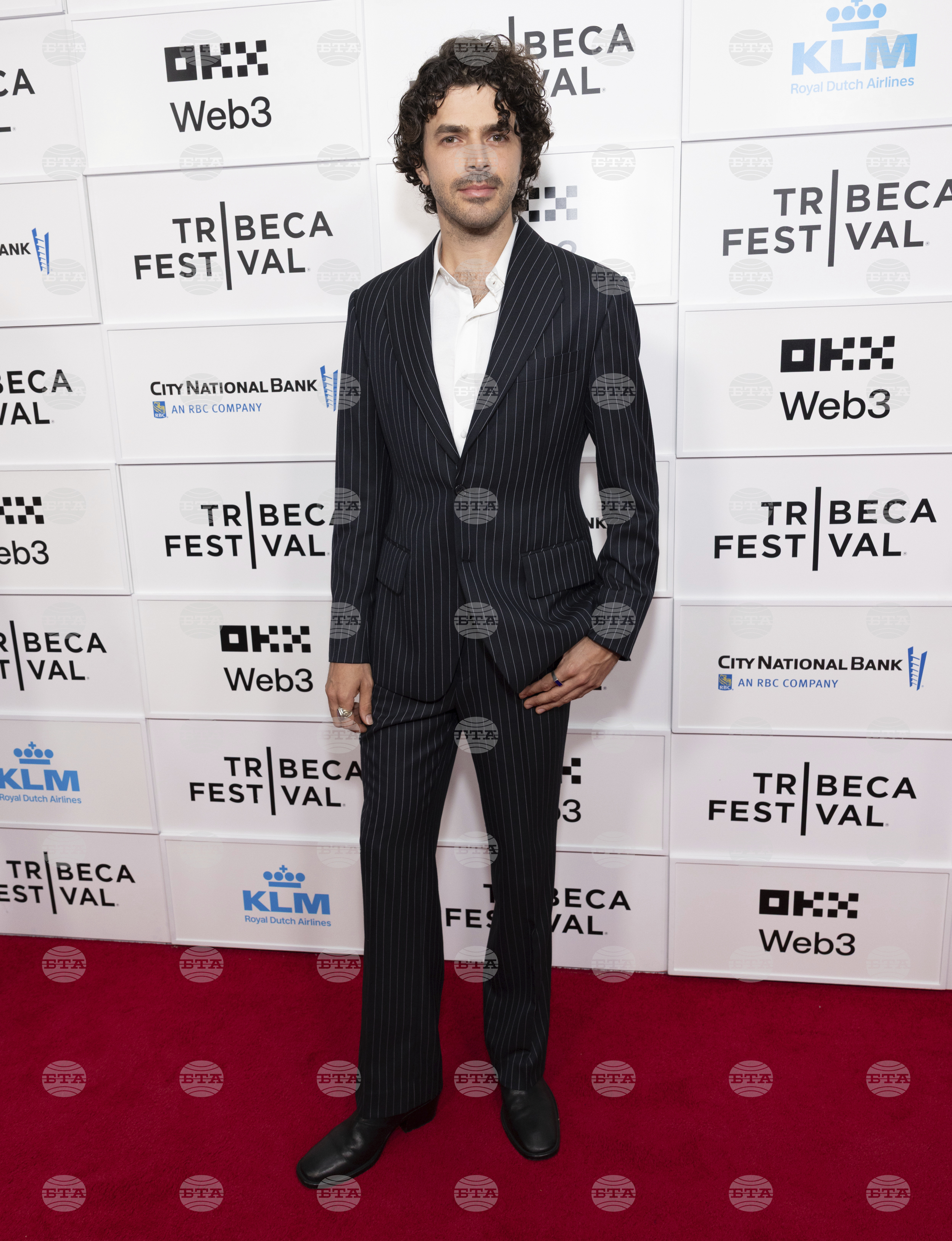 2025 Tribeca Festival - "The Gilded Age" Premiere