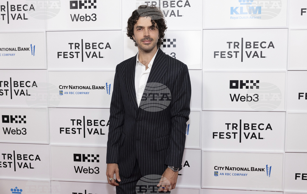 2025 Tribeca Festival - "The Gilded Age" Premiere