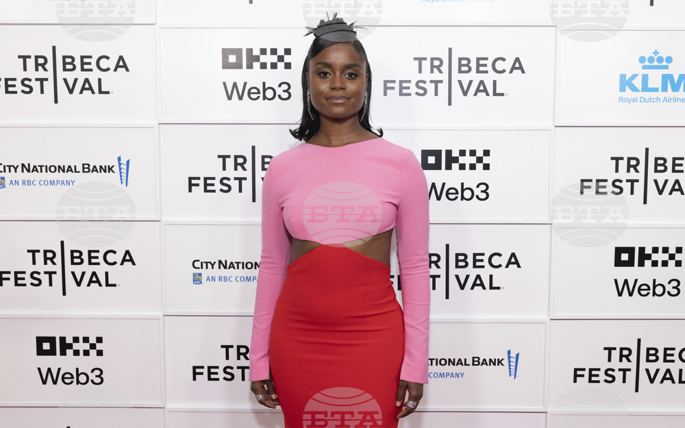 2025 Tribeca Festival - "The Gilded Age" Premiere