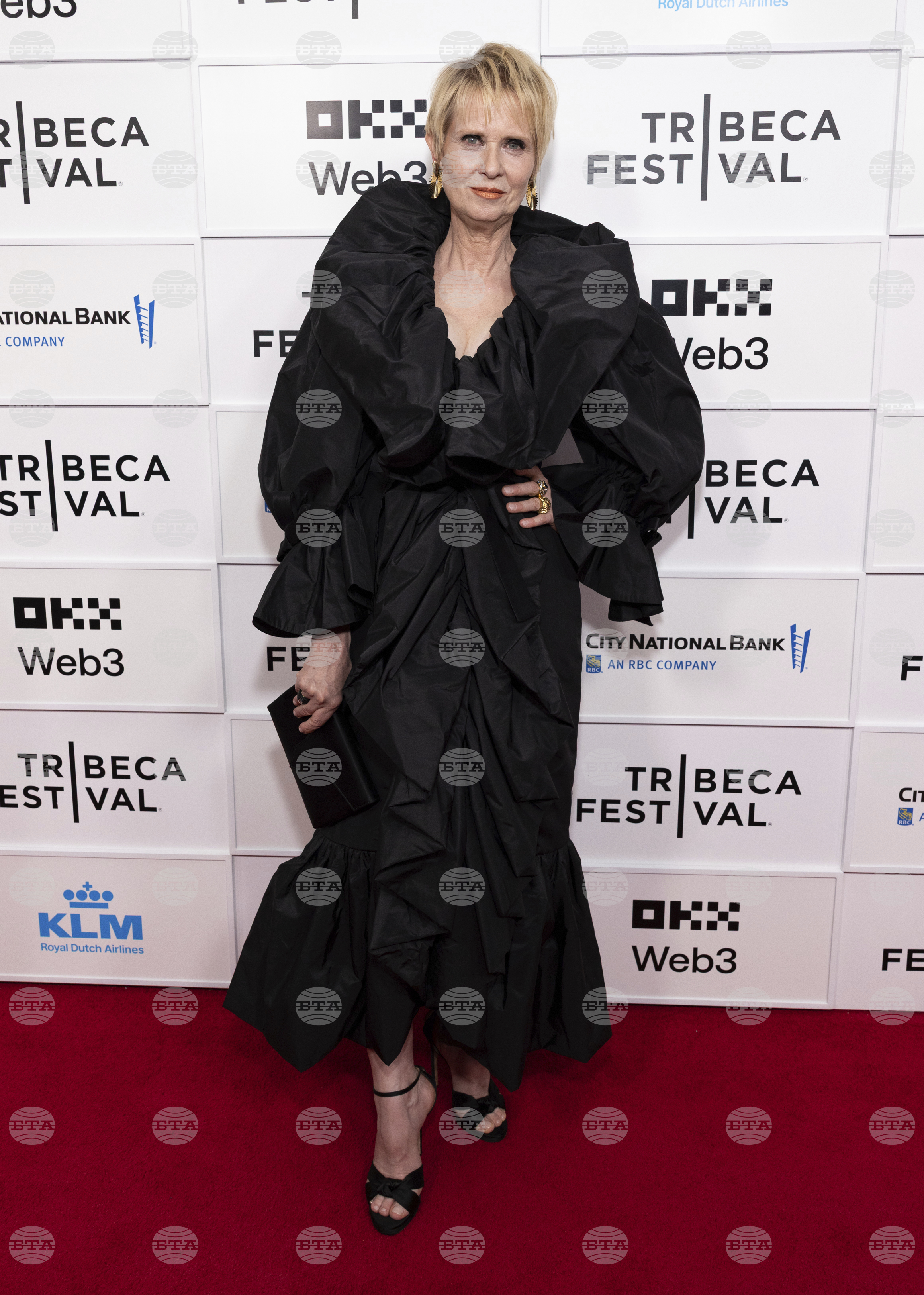2025 Tribeca Festival - "The Gilded Age" Premiere