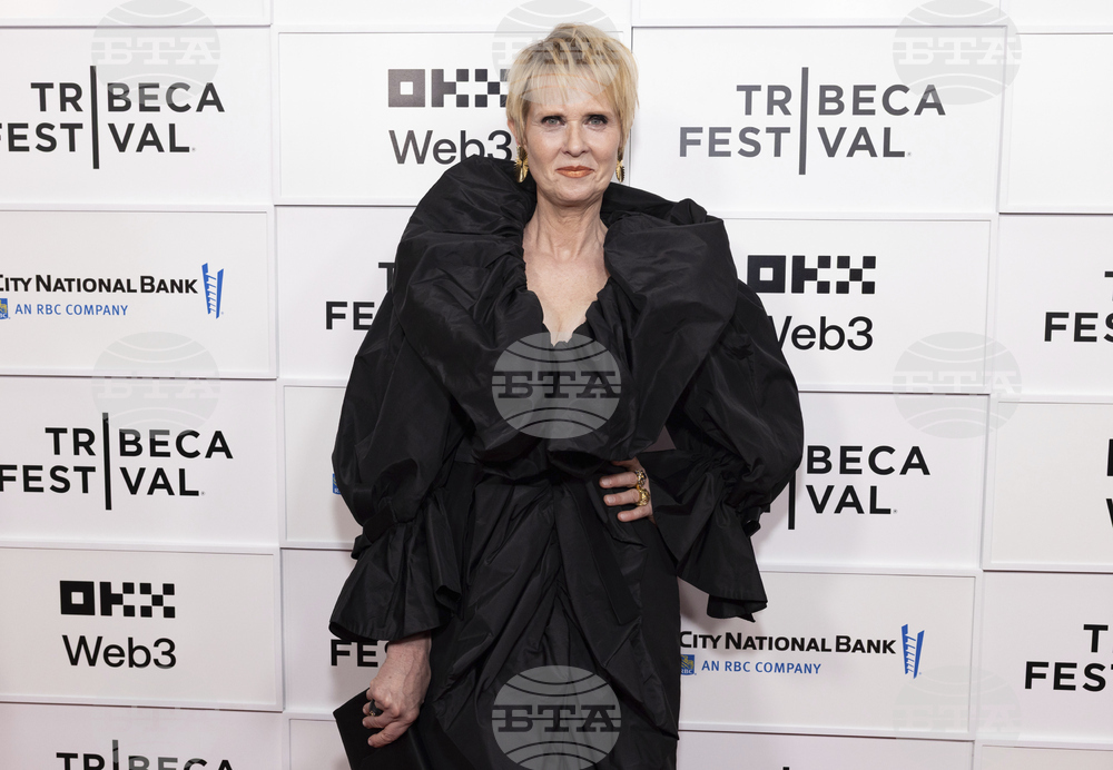 2025 Tribeca Festival - "The Gilded Age" Premiere
