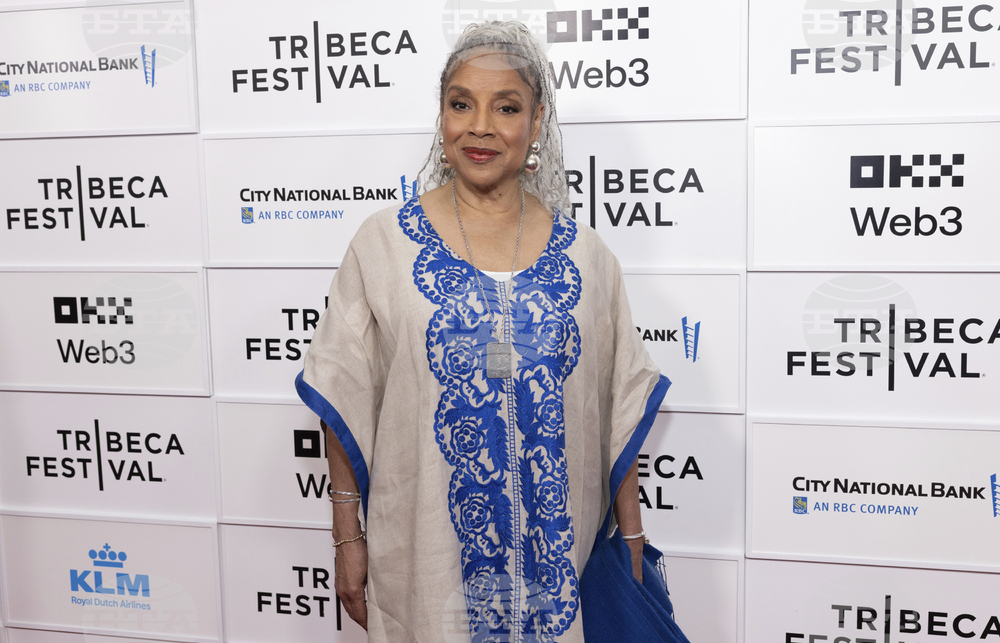 2025 Tribeca Festival - "The Gilded Age" Premiere