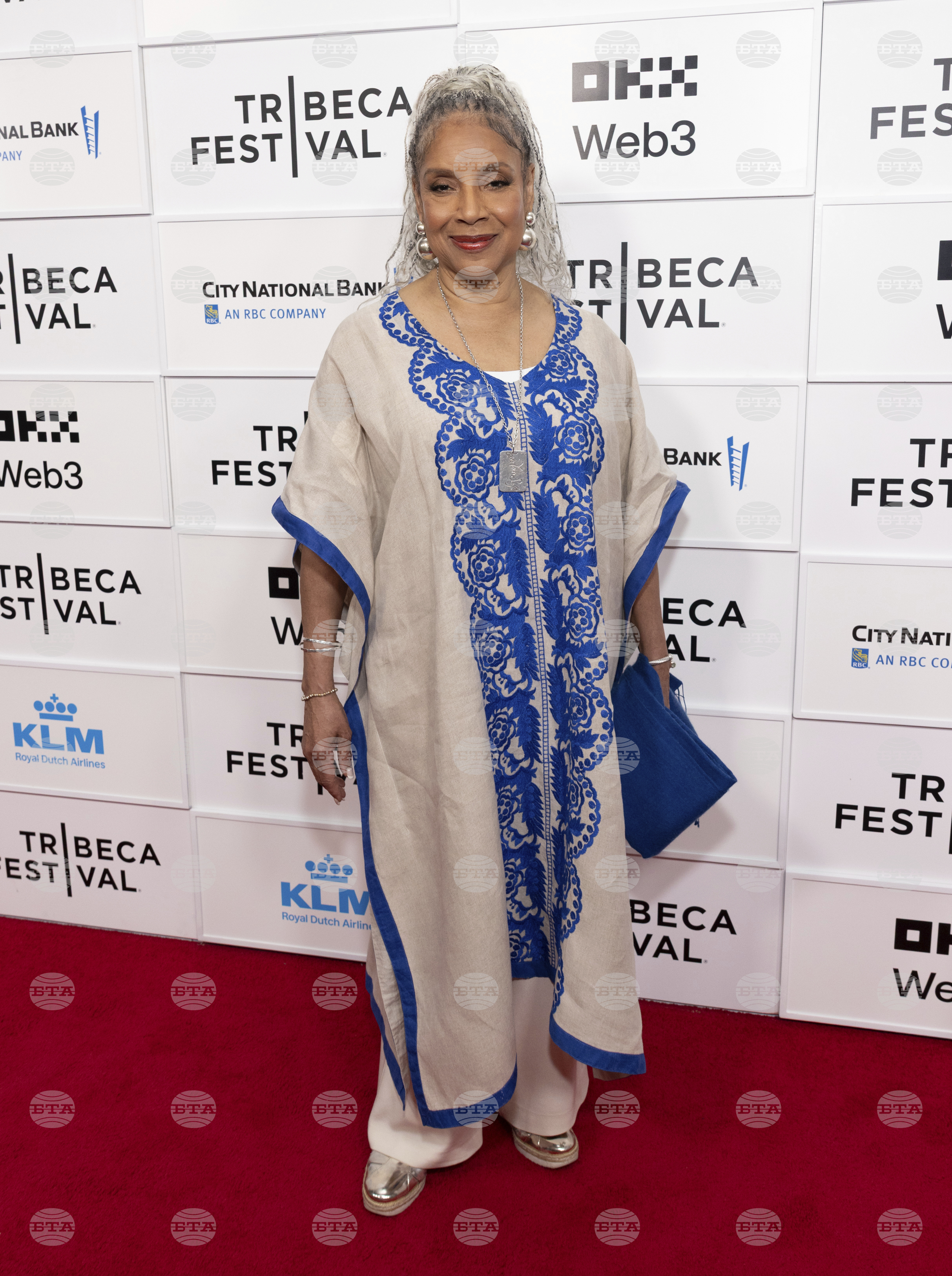 2025 Tribeca Festival - "The Gilded Age" Premiere