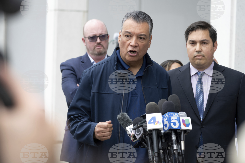Immigration Raids Padilla