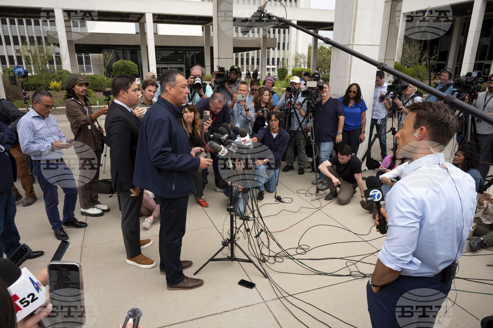 Immigration Raids Padilla