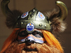 Panthers Oilers Hockey