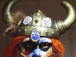 Panthers Oilers Hockey