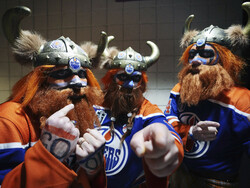 Panthers Oilers Hockey